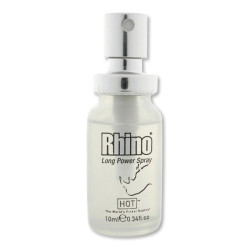 Спрей для чоловіків HOT Rhino