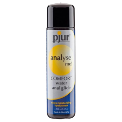 Лубрикант Pjur Analyse Me Comfort