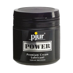 Лубрикант Pjur Power
