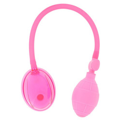 Вакуумна помпа для вульви Seven Creations Vagina Pump