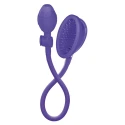 Кліторальна помпа Silicone Clitoral