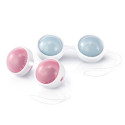 Вагінальні кульки LELO Luna Beads Mini
