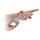 Вагінальні кульки LELO Luna Beads
