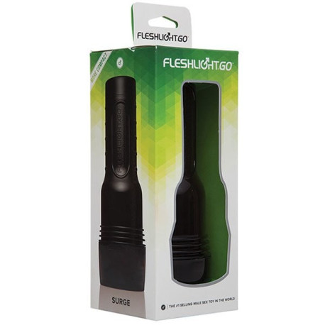 Мастурбатор Fleshlight GO Surge