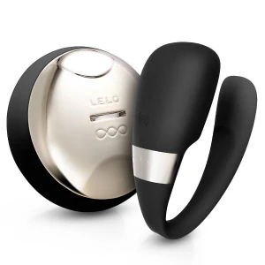 Вібратор LELO Tiani 3 Вібратор LELO Tiani 3