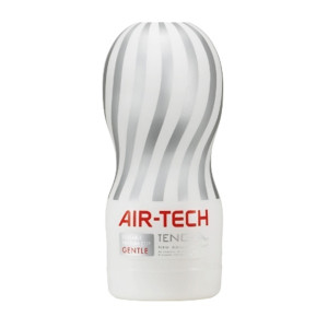 Мастурбатор Tenga Air-Tech Gentle