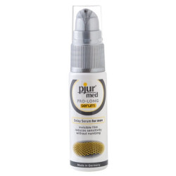 Гель для чоловіків Pjur Med Pro-Long Serum