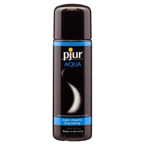 Лубрикант Pjur Aqua