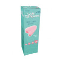 Тампони Joy Division Soft Tampons, 10 шт