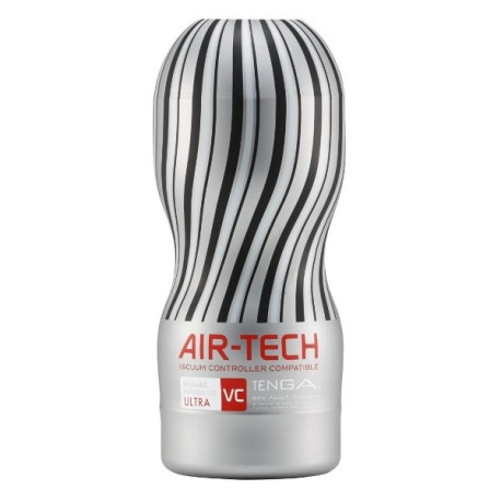 Мастурбатор чоловічий Tenga Air-Tech VC Ultra Size