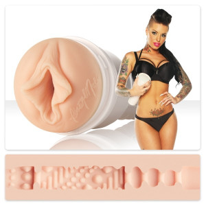 Мастурбатор Fleshlight Girls: Christy Mack Attack