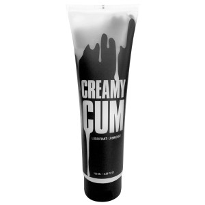 Лубрикант з імітацією сперми Creamy Cum