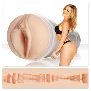 Мастурбатор Fleshlight Girls: Alexis Texas Outlaw