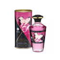 Олія для інтимних поцілунків Shunga Raspberry