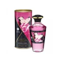 Олія для інтимних поцілунків Shunga Raspberry