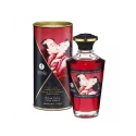 Олія для інтимних поцілунків Shunga Cherry