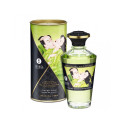 Олія для інтимних поцілунків Shunga Midnight Sorbet