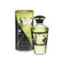 Олія для інтимних поцілунків Shunga Midnight Sorbet