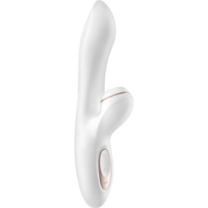 Вакуумний вібратор Satisfyer Pro+ G-Spot