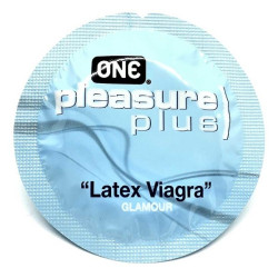 ONE Pleasure Plus Condo
