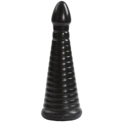 Анальна пробка Doc Johnson Titanmen Tools Intimidator
