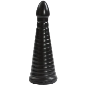 Анальна пробка Doc Johnson Titanmen Tools Intimidator