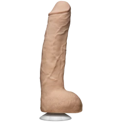 Фалоімітатор Doc Johnson Signature Cocks John Holmes ULTRASKYN