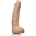 Фалоімітатор Doc Johnson Signature Cocks John Holmes ULTRASKYN