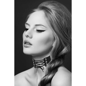 Чокер Bijoux Pour Toi Lacet