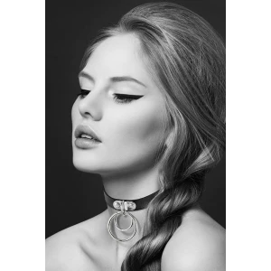 Чокер Bijoux Pour Toi Two Rings