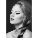 Чокер Bijoux Pour Toi Two Rings