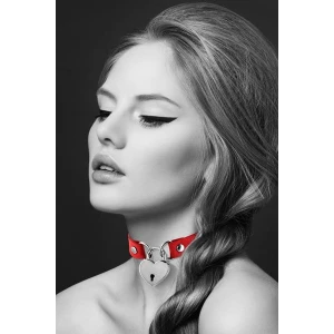 Чокер Bijoux Pour Toi Heart Lock