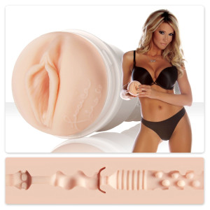 Мастурбатор Fleshlight Girls: Jessica Drake Heavenly