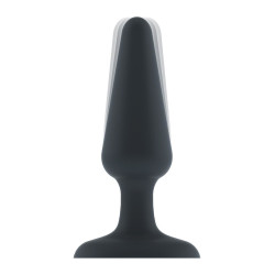Анальна пробка з вібрацією Dorcel Best Vibe Plug M