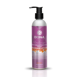 Масажний лосьйон DONA Sassy Tropical Tease