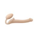 Безремневий страпон Strap-On-Me Dildo S