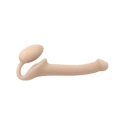 Безремневий страпон Strap-On-Me Dildo S