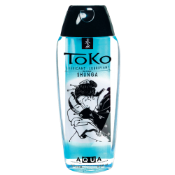 Лубрикант Shunga Toko Aqua