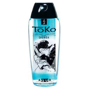 Лубрикант Shunga Toko Aqua