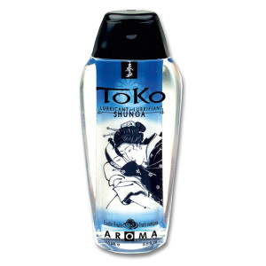 Лубрикант Shunga Toko Aroma Exotic Fruits