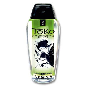 Лубрикант Shunga Toko Aroma Melon Mango