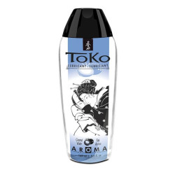 Лубрикант Shunga Toko Aroma Coconut Water