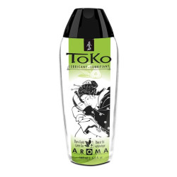 Лубрикант Shunga Toko Aroma Pear & Exotic Green Tea