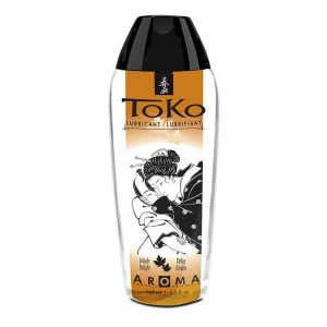 Лубрикант Shunga Toko Aroma Maple Delight