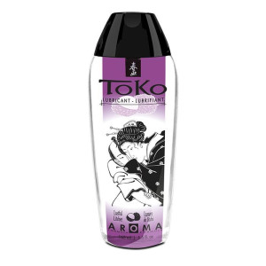 Лубрикант Shunga Toko Aroma Lustful Litchee