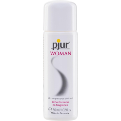 Лубрикант Pjur Woman