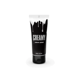 Лубрикант з імітацією сперми Creamy Cum