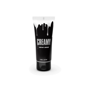 Лубрикант з імітацією сперми Creamy Cum