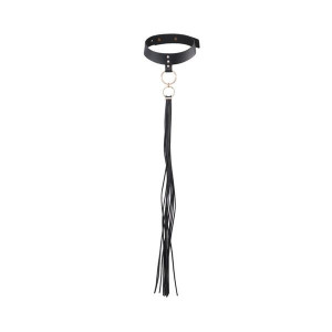 Чокер Bijoux Indiscrets Maze Tassel Chocker