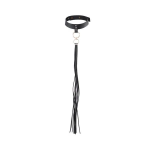 Чокер Bijoux Indiscrets Maze Tassel Chocker